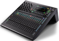 ALLEN &amp; HEATH MIXERS - QU Series