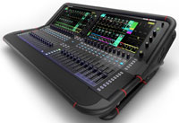 ALLEN &amp; HEATH MIXERS - AVANTIS Series