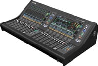 YAMAHA DIGITAL MIXERS - DM Series
