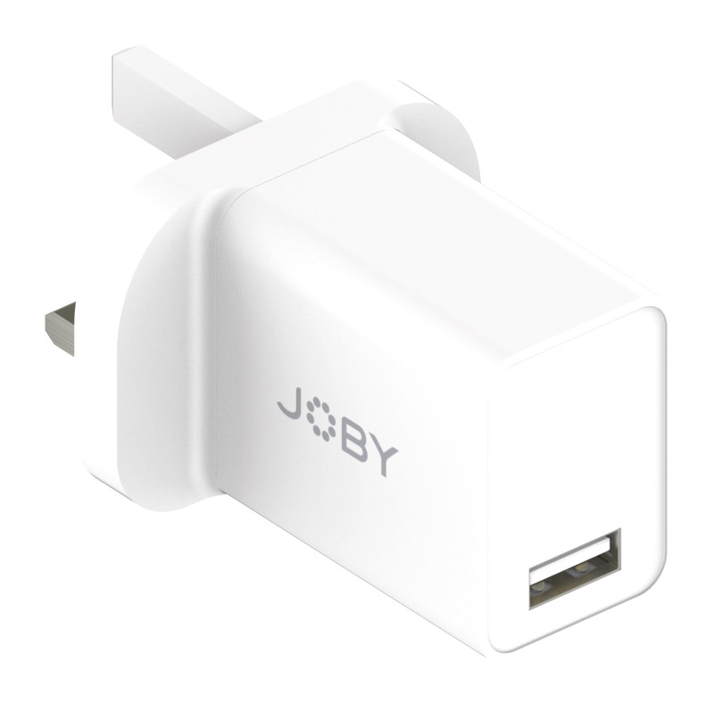 USB-C to USB-A 3.0 Adapter Space Grey - JB01822-BWW