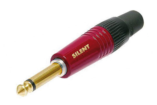 NEUTRIK NP2X-AU-SILENT JACK PLUG