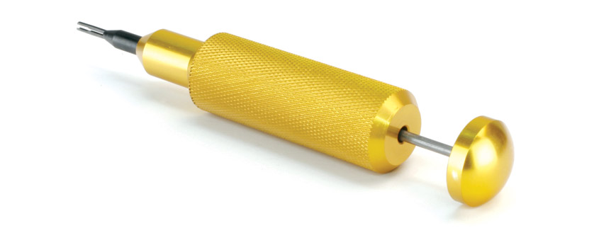 EDAC Contact removal tool