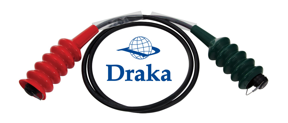 CANFORD SMPTE311 CAMERA CABLE Lemo 3K.93C FUW-PUW, Draka High Flex