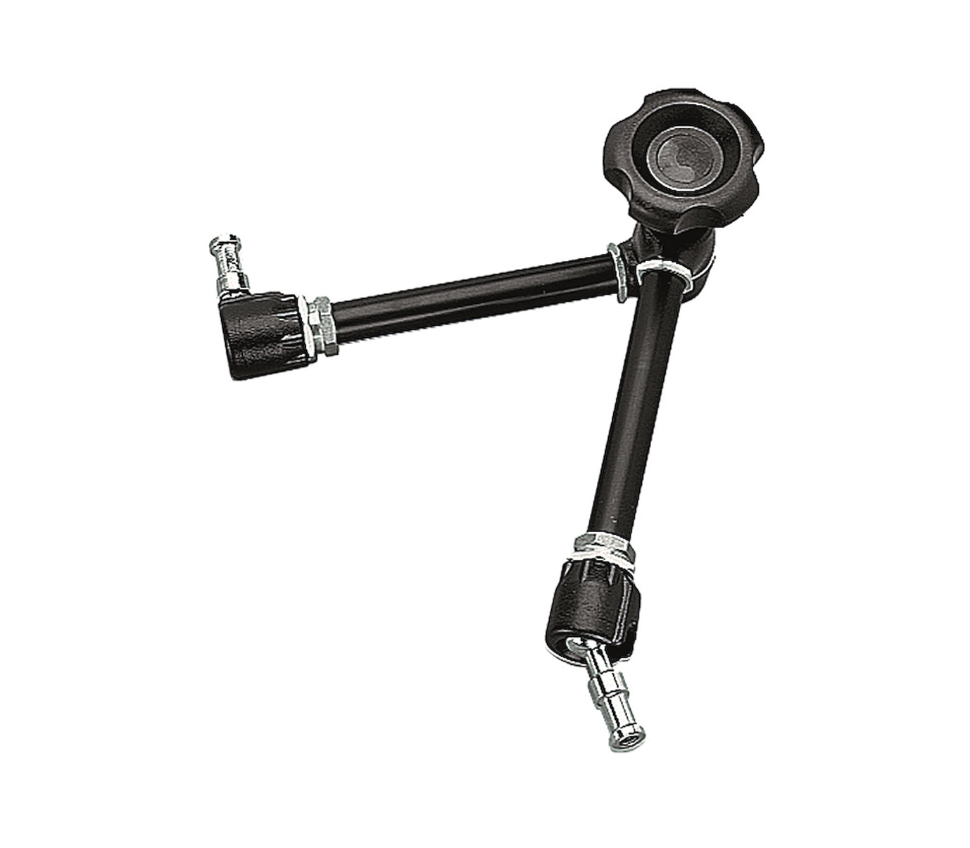 Manfrotto 244 Arm Hot Shoe Adapter With Mounting Wrench...