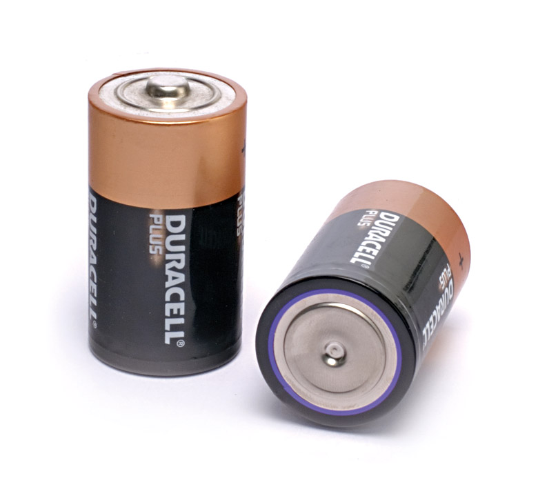 Duracell Industrial D Batterie, 1,5 V kaufen - 0