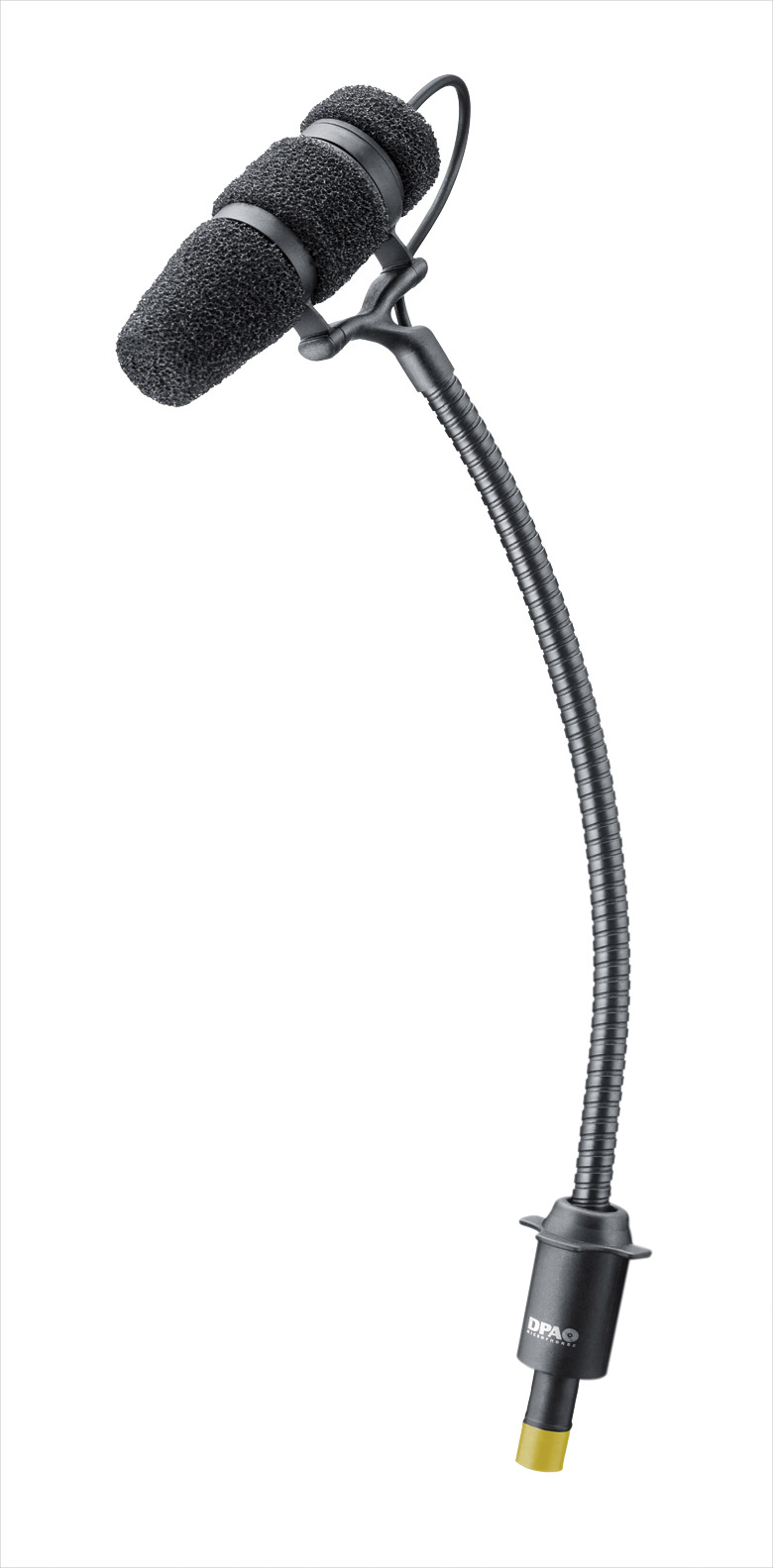 DPA 4099-DC-2 CORE MICROPHONE Instrument, supercardioid, extreme