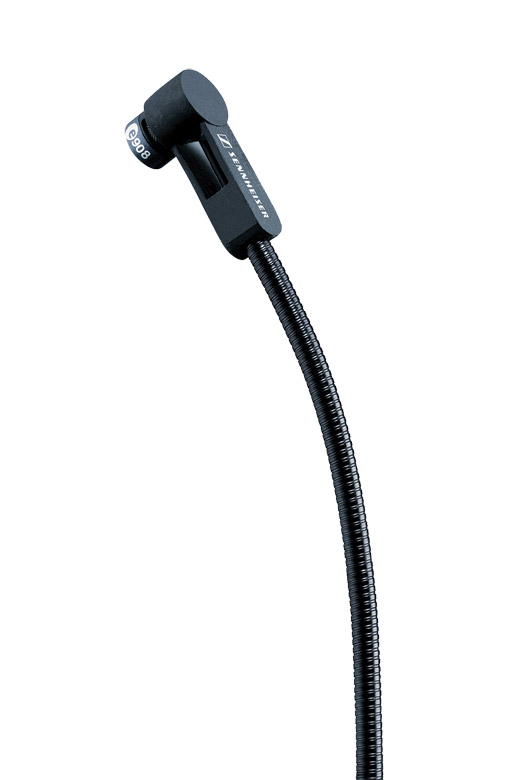 その他 SENNHEISER E903&E901 Sennheiser E902 - Kick Drums, Bass Guitar Microphone