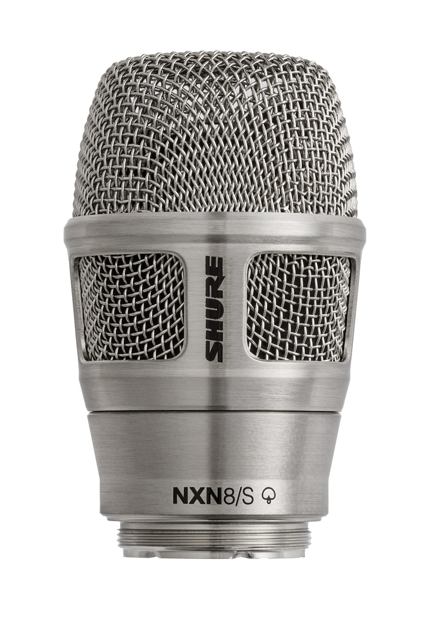 SHURE RPW206 RADIOMIC CARTRIDGE Nexadyne 8/S, dynamic
