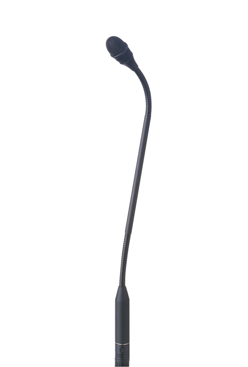 AUDIO-TECHNICA AT808G MICROPHONE Gooseneck, sub cardioid dynamic