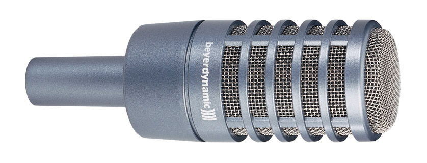 BEYERDYNAMIC M 99 MICROPHONE Recording, instrument
