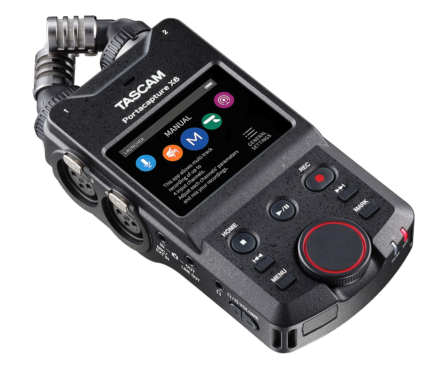 Tascam DR-100mkIII 192kHz/24-Bit Stereo Portable Audio Recorder for sale  online