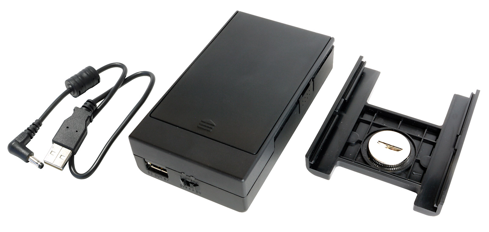 BP-6AA　DR-07　For　DR-05,　recorders　DR-40,　portable　BATTERY　EXTERNAL　TASCAM　MKII　PACK　DR-100,