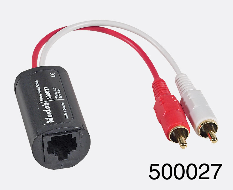 AudioTeknik LSM 1 m 2,5 mm² « Cable para altavoces