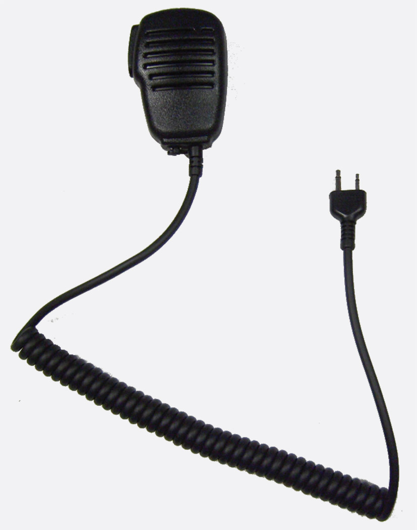 GUPBOO - Casque à tube d'air écoutez seulement 3,5 mm jack talkie