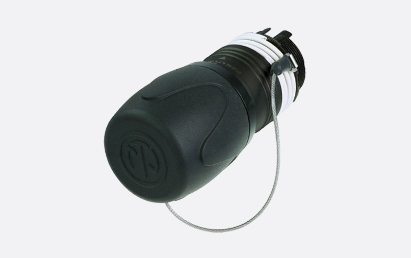 NEUTRIK NKOX2M-A-4-300 OPTICALCON ADVANCED DUO Cable NEUTRIK NKOX2M-A-4-300 OPTICALCON ADVANCED DUO Cable