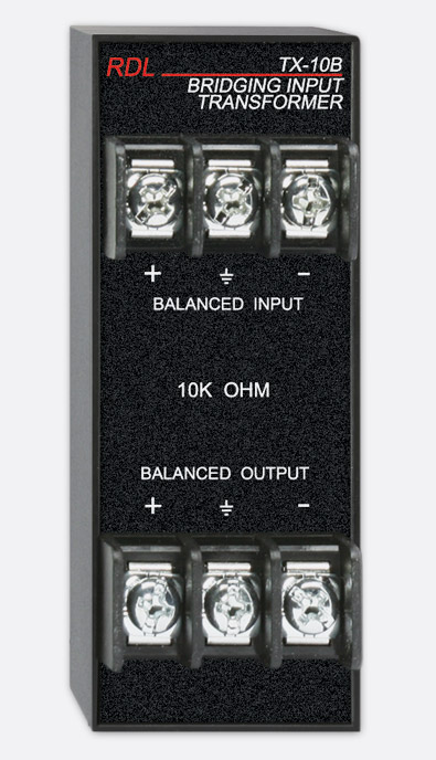 Triad Magnetics TY-145P Transformer ; Sec:600 Ohms PC Audio; Plug-In; Pri:600 Ohms CT ; 100mW; 13/16In.L CT 