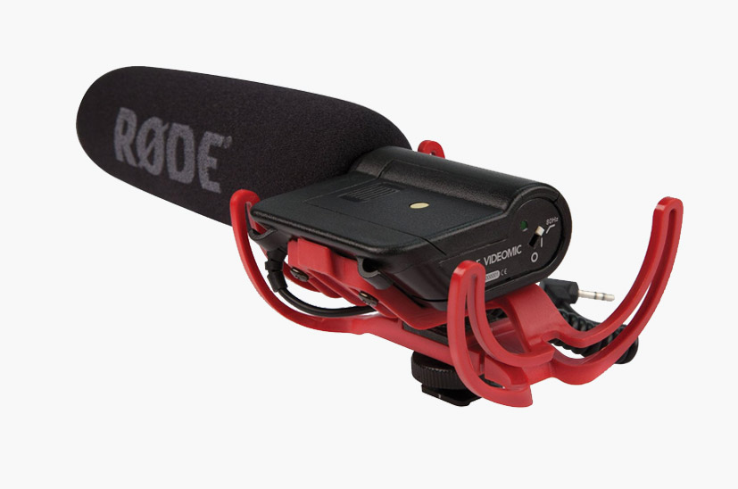 RODE VIDEOMIC NTG MICROPHONE On-camera, condenser, supercardioid, on camera, Rycote lyre RODE VIDEOMIC NTG MICROPHONE On-camera, condenser, supercardioid, on camera, Rycote lyre