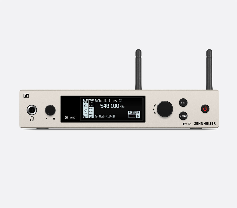 SENNHEISER MMD 845 MICROPHONE CAPSULE For Evolution/D6000/D9000 h/held TX, dynamic, supercardioid