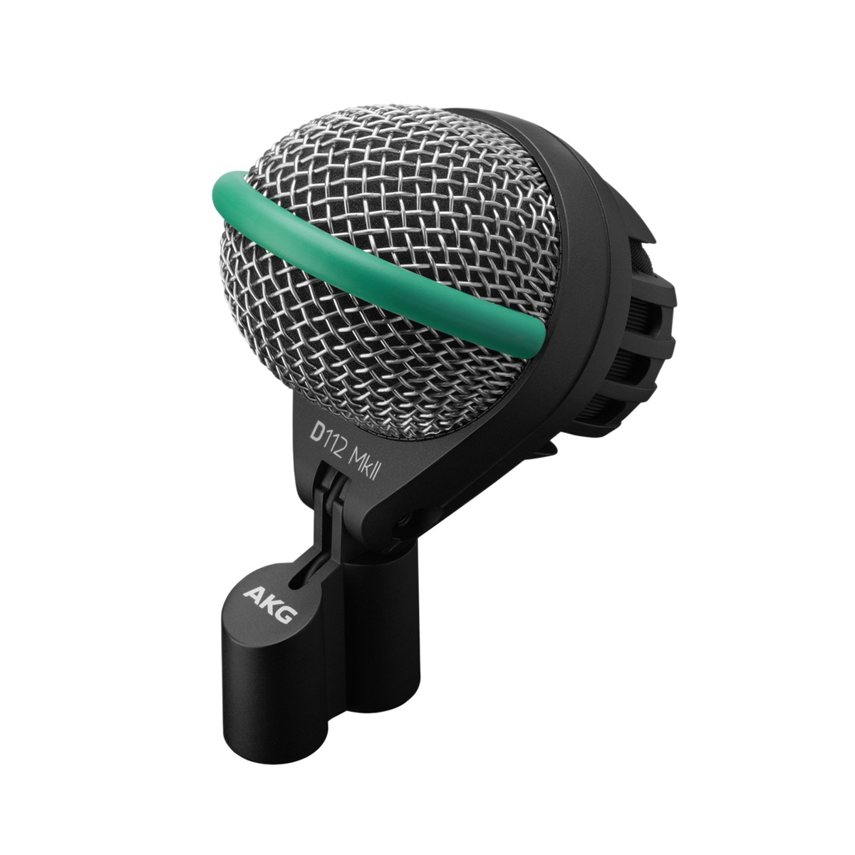 AKG D112 MKII MICROPHONE Dynamic, cardioid, bass drum mic