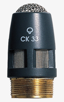 Talking Capsule AKG DKO 40D DYN Grey Microphone Capsule MK Vintage New! 